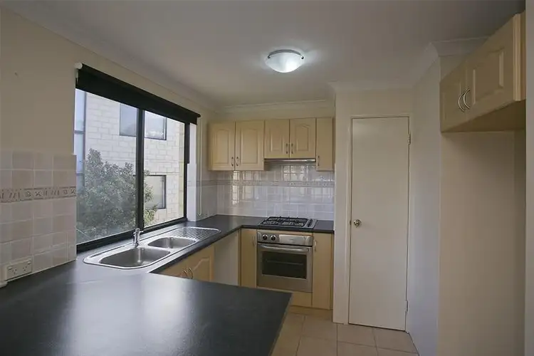 Second view of Homely villa listing, 3d Braewood Court, Nollamara WA 6061