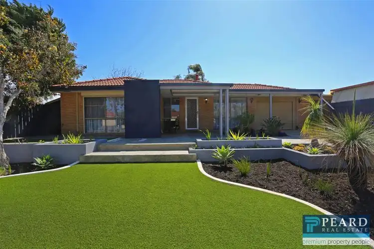Main view of Homely house listing, 13 Malvern Rise, Greenfields WA 6210