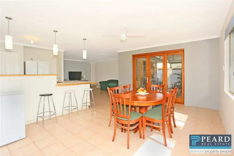 Seventh view of Homely house listing, 13 Malvern Rise, Greenfields WA 6210