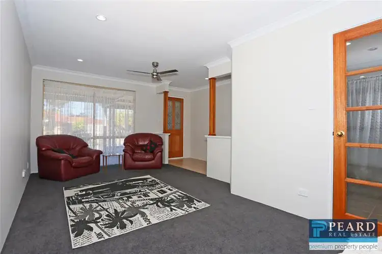 Third view of Homely house listing, 13 Malvern Rise, Greenfields WA 6210