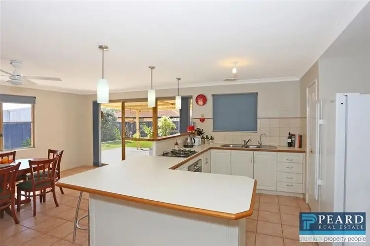 Fourth view of Homely house listing, 13 Malvern Rise, Greenfields WA 6210