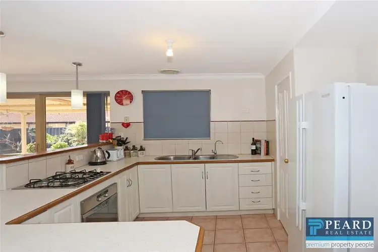 Fifth view of Homely house listing, 13 Malvern Rise, Greenfields WA 6210