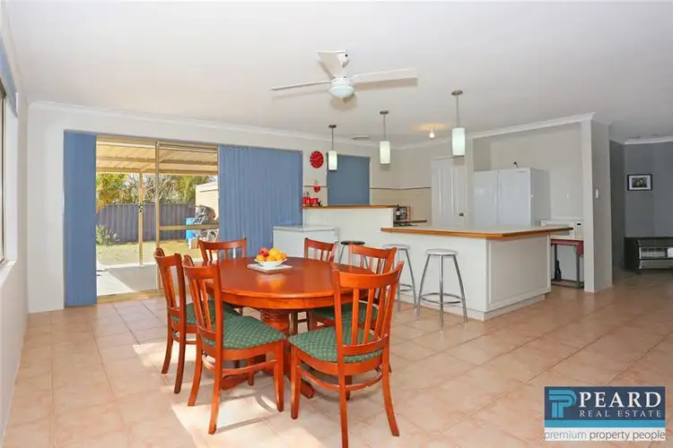 Sixth view of Homely house listing, 13 Malvern Rise, Greenfields WA 6210