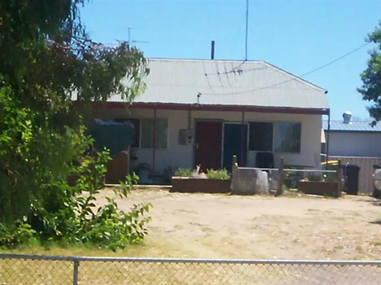 Main view of Homely land listing, 18 Queen Parade, Wannanup WA 6210