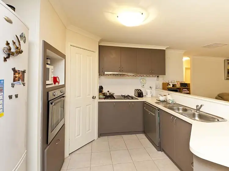 Fifth view of Homely apartment listing, 7/10 Binnar Court, Erskine WA 6210