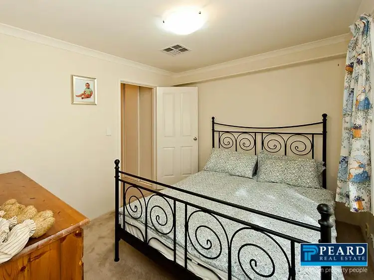 Sixth view of Homely apartment listing, 7/10 Binnar Court, Erskine WA 6210