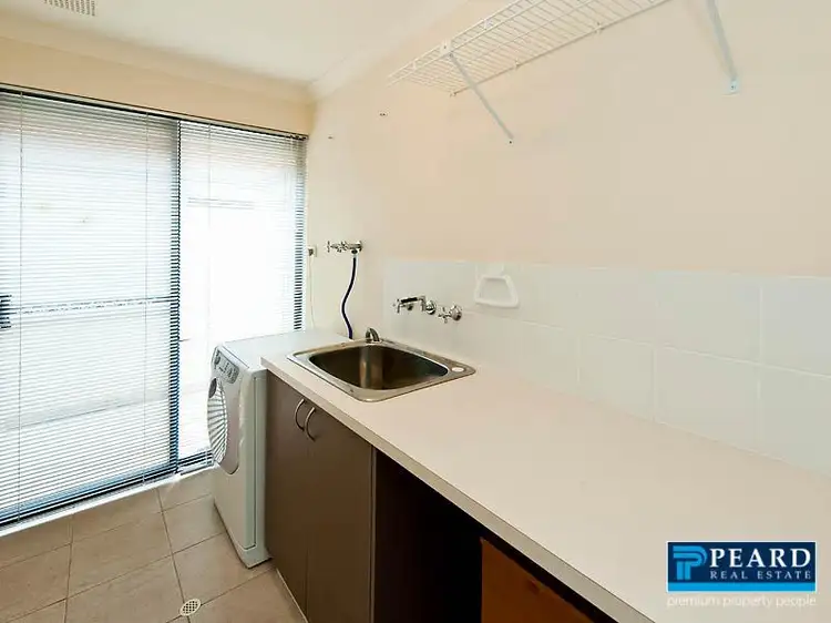 Seventh view of Homely apartment listing, 7/10 Binnar Court, Erskine WA 6210