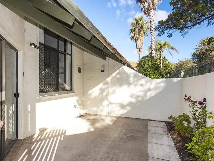 Second view of Homely house listing, 8/124 Mandurah Terrace, Mandurah WA 6210