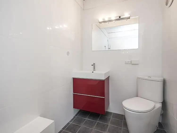 Sixth view of Homely house listing, 8/124 Mandurah Terrace, Mandurah WA 6210