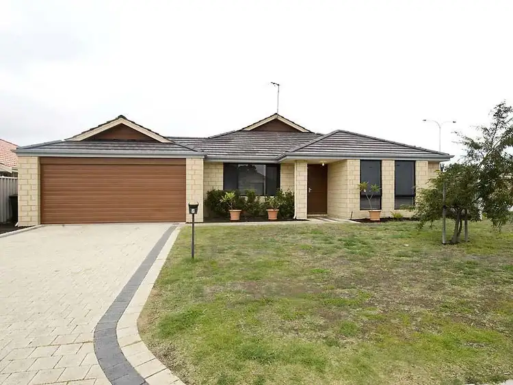 2 Tarcoola Way, Secret Harbour WA 6173