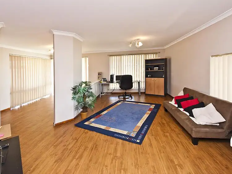 Second view of Homely house listing, 16 La Grange Place, Meadow Springs WA 6210