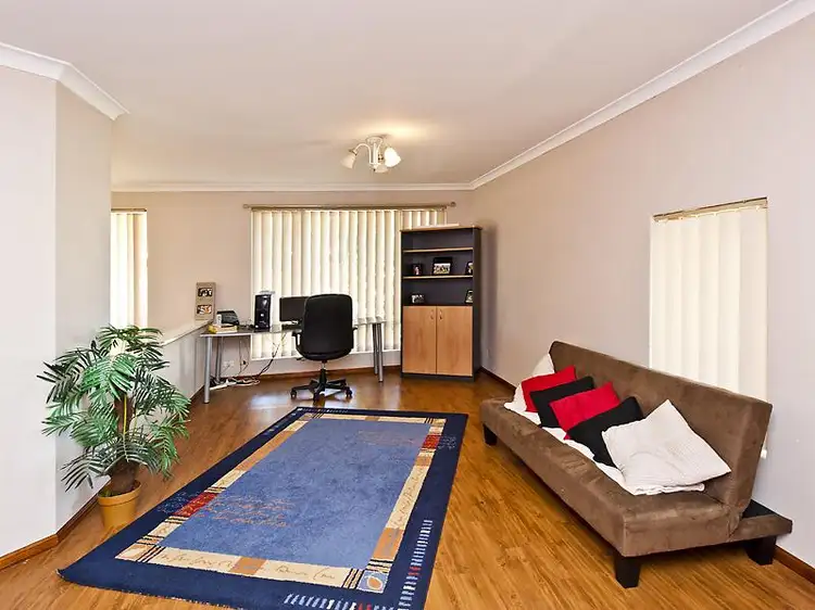 Third view of Homely house listing, 16 La Grange Place, Meadow Springs WA 6210