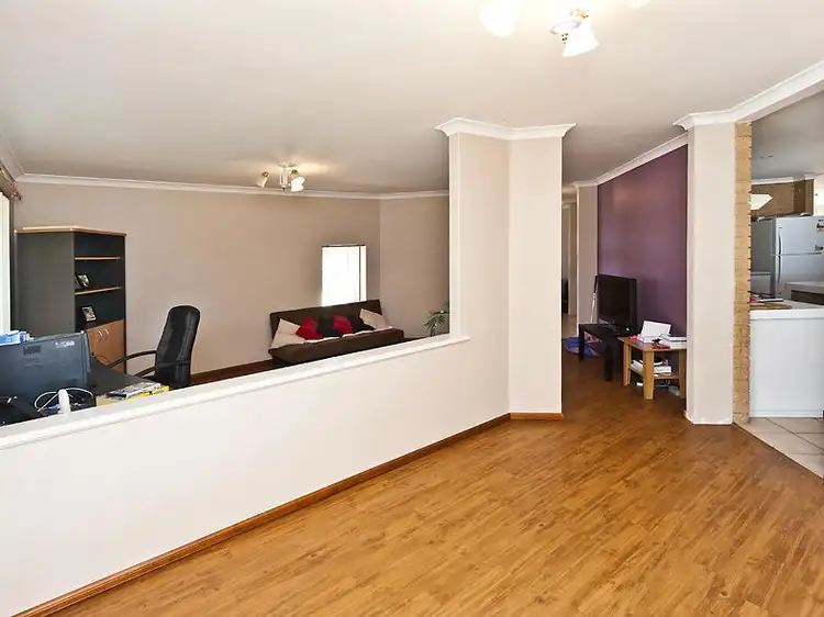 Fourth view of Homely house listing, 16 La Grange Place, Meadow Springs WA 6210
