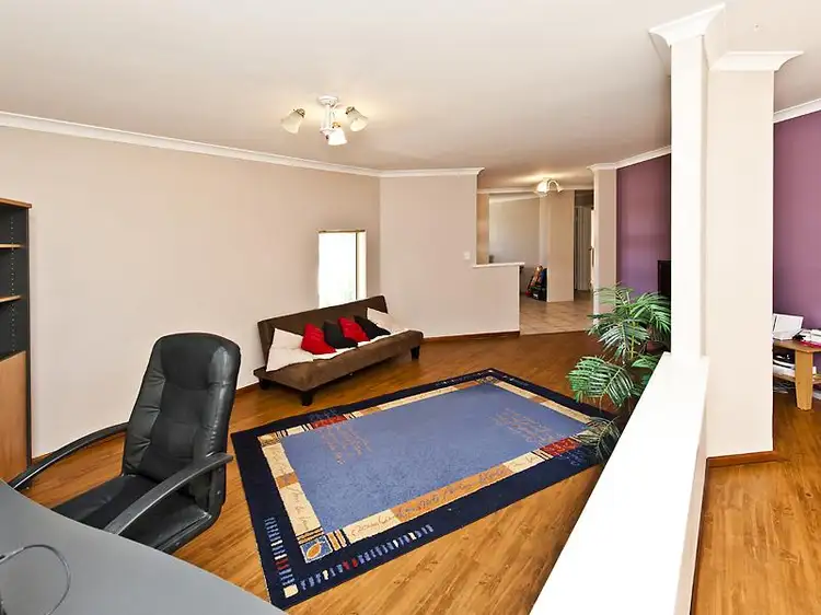 Fifth view of Homely house listing, 16 La Grange Place, Meadow Springs WA 6210