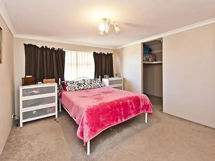 Sixth view of Homely house listing, 16 La Grange Place, Meadow Springs WA 6210