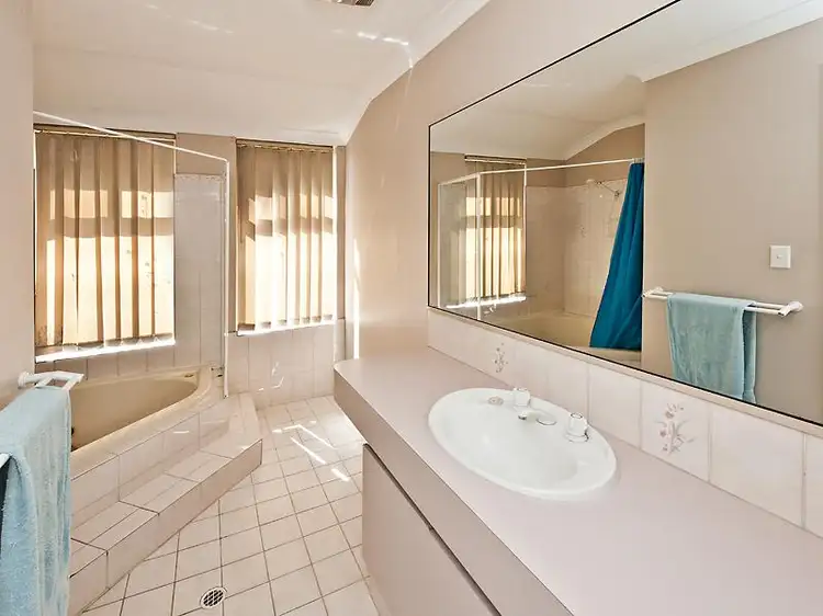 Seventh view of Homely house listing, 16 La Grange Place, Meadow Springs WA 6210
