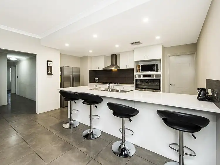 Main view of Homely house listing, 14 Philmont Way, Meadow Springs WA 6210