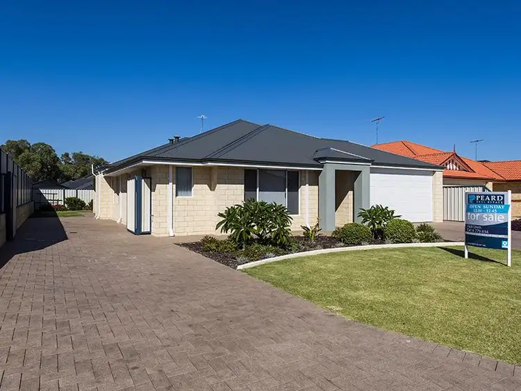 Second view of Homely house listing, 14 Philmont Way, Meadow Springs WA 6210