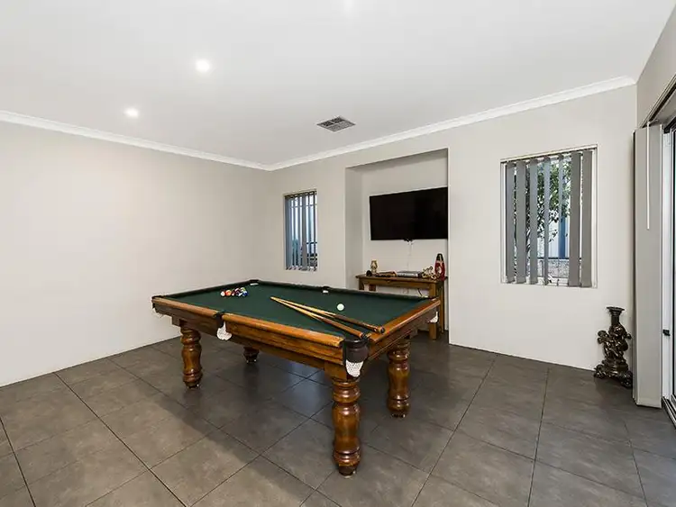 Sixth view of Homely house listing, 14 Philmont Way, Meadow Springs WA 6210