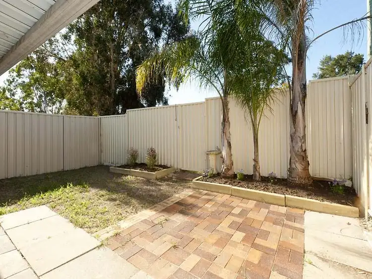 Seventh view of Homely apartment listing, 5/2 Uldina Place, Pinjarra WA 6208