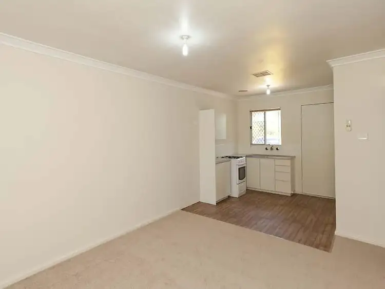 Third view of Homely apartment listing, 5/2 Uldina Place, Pinjarra WA 6208