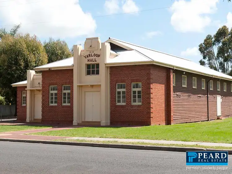 Seventh view of Homely land listing, 9 Bishop Place, Yarloop WA 6218
