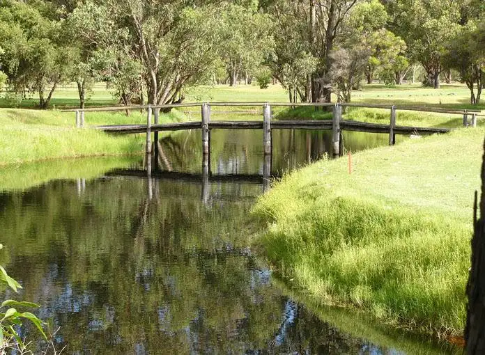 Second view of Homely land listing, 44 James Street, Pinjarra WA 6208