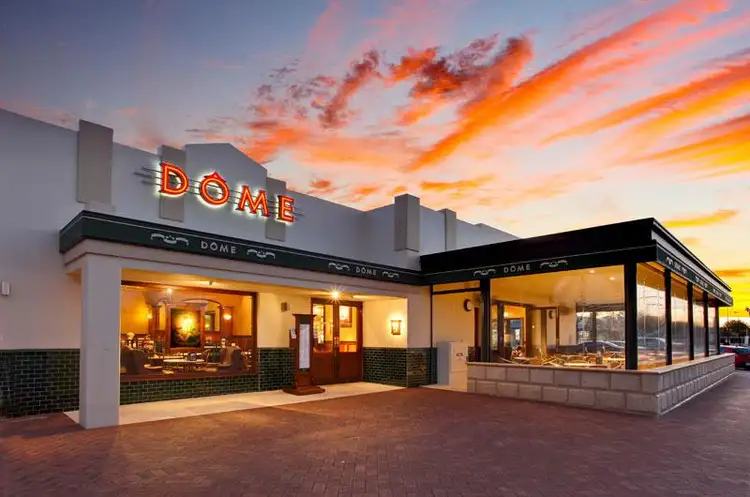 Third view of Homely land listing, 44 James Street, Pinjarra WA 6208