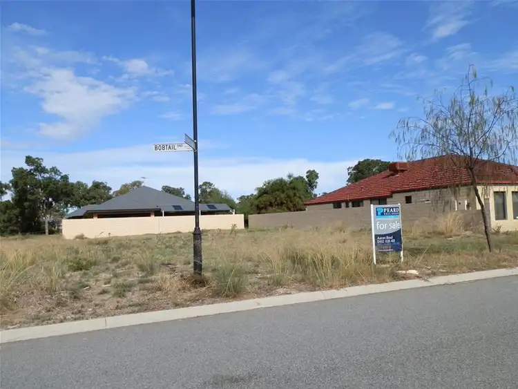 12 Bobtail Bend, Wannanup WA 6210