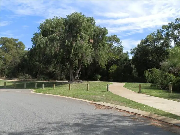 Third view of Homely land listing, 12 Bobtail Bend, Wannanup WA 6210