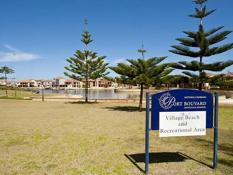 Fourth view of Homely land listing, 12 Bobtail Bend, Wannanup WA 6210