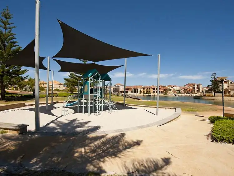 Fifth view of Homely land listing, 12 Bobtail Bend, Wannanup WA 6210