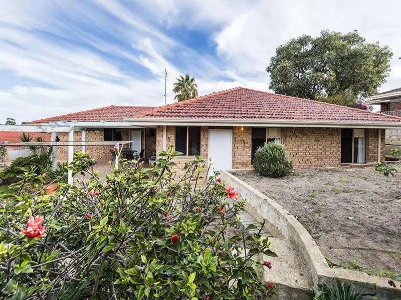 Main view of Homely house listing, 5 Newstead Close, Halls Head WA 6210