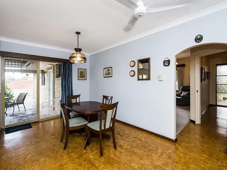 Fifth view of Homely house listing, 5 Newstead Close, Halls Head WA 6210