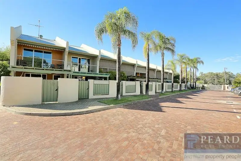 Main view of Homely house listing, 3/1 Banksia Terrace, South Yunderup WA 6208