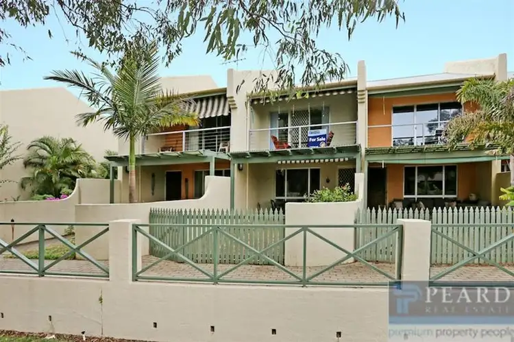 Second view of Homely house listing, 3/1 Banksia Terrace, South Yunderup WA 6208