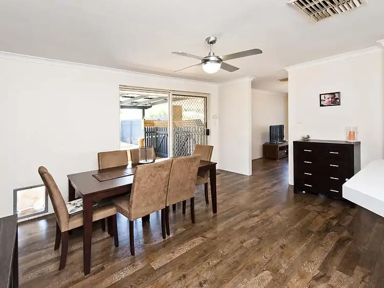 Fifth view of Homely house listing, 10 Isdell Place, Greenfields WA 6210