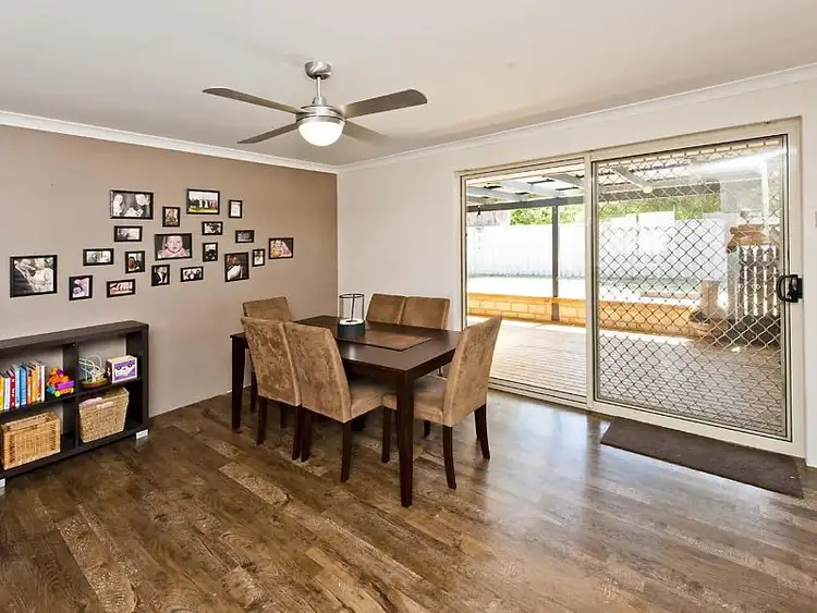 Sixth view of Homely house listing, 10 Isdell Place, Greenfields WA 6210