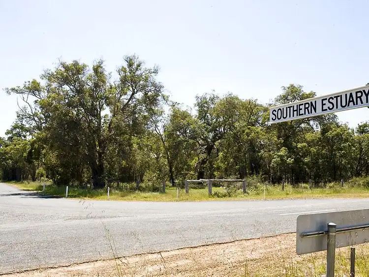 Lot 60 Southern Estuary Road, Lake Clifton WA 6215