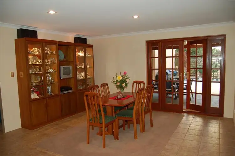Fifth view of Homely house listing, 7 Grimsel Court, Coodanup WA 6210