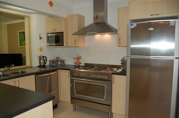 Sixth view of Homely house listing, 7 Grimsel Court, Coodanup WA 6210