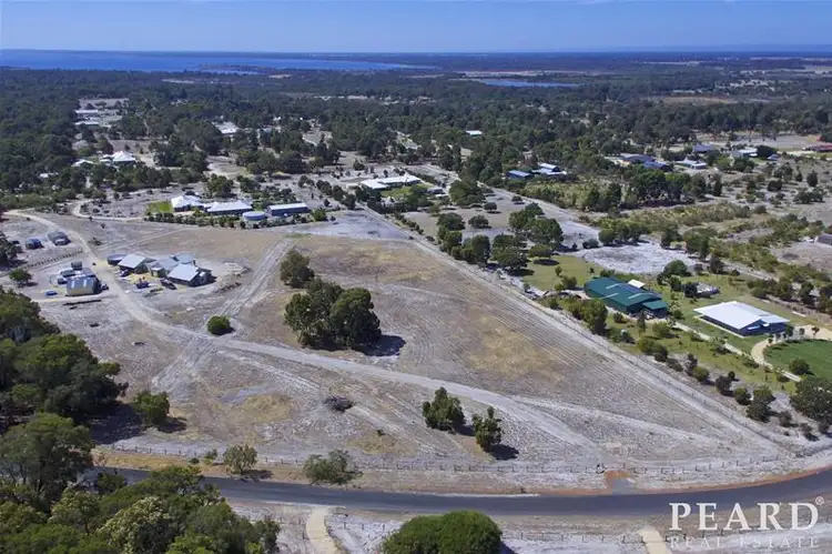 111 Stacey Rise, Lake Clifton WA 6215
