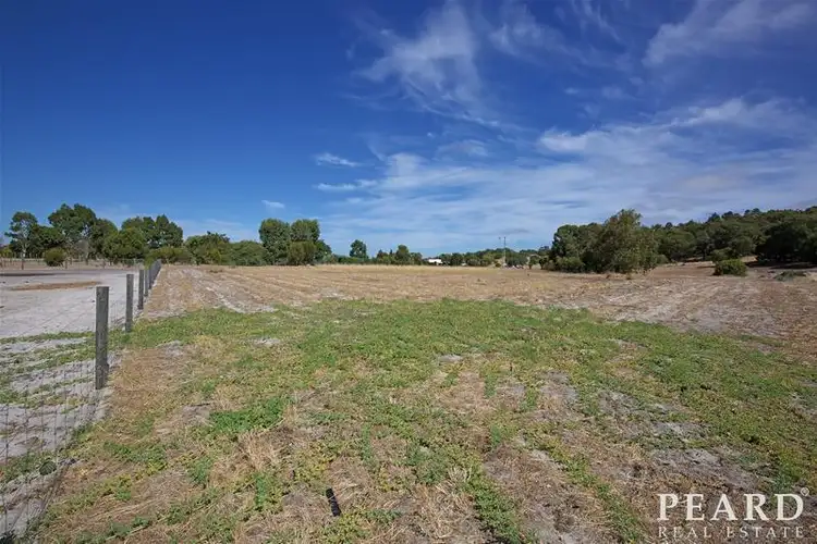 Third view of Homely land listing, 111 Stacey Rise, Lake Clifton WA 6215