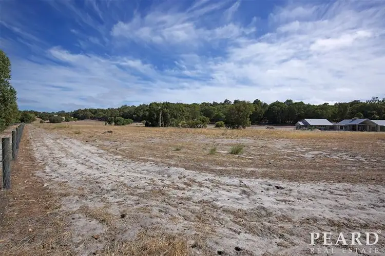 Fourth view of Homely land listing, 111 Stacey Rise, Lake Clifton WA 6215