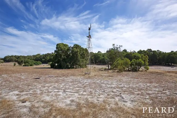 Fifth view of Homely land listing, 111 Stacey Rise, Lake Clifton WA 6215