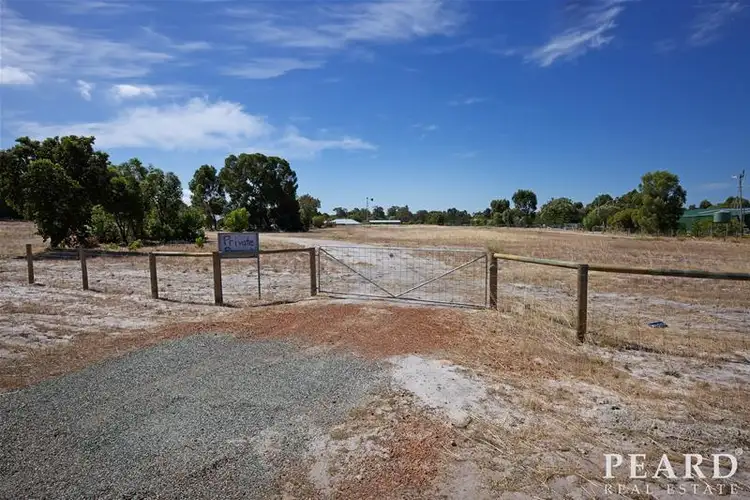 Seventh view of Homely land listing, 111 Stacey Rise, Lake Clifton WA 6215