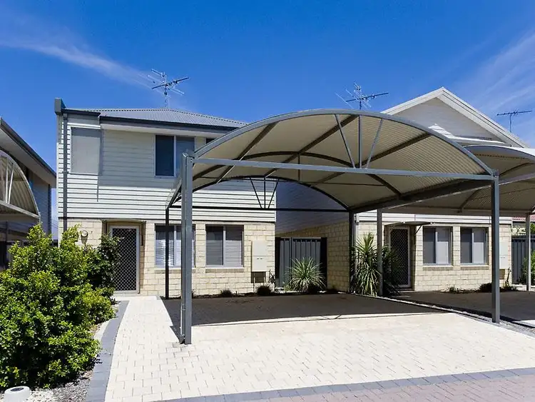 7/14 Wattleglen Avenue, Erskine WA 6210