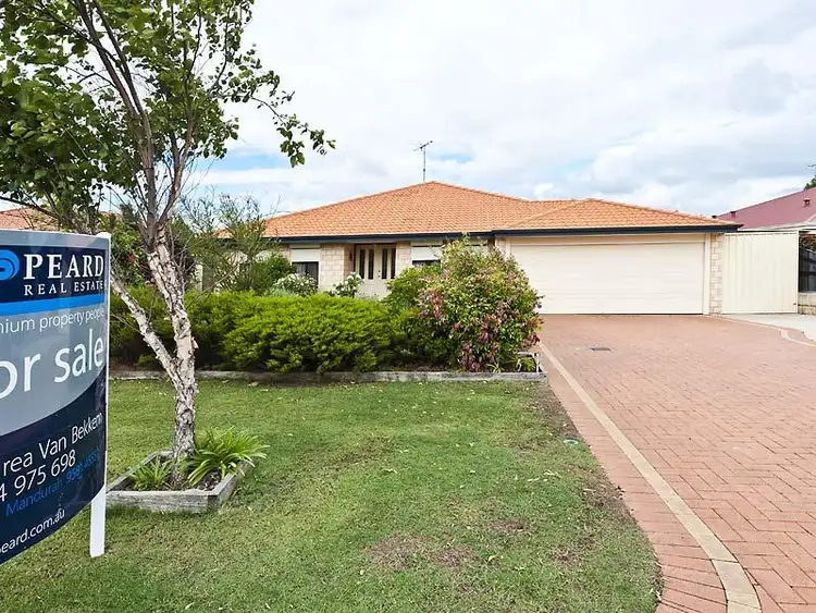 113 Midsummer Circle, Pinjarra WA 6208