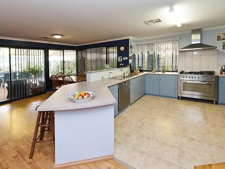 Sixth view of Homely house listing, 113 Midsummer Circle, Pinjarra WA 6208