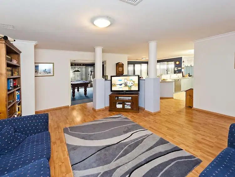 Seventh view of Homely house listing, 113 Midsummer Circle, Pinjarra WA 6208